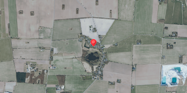 Jordforureningskort på Byenden 13, 4660 Store Heddinge