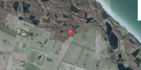 Jordforureningskort på Digevej 10, . , 4672 Klippinge