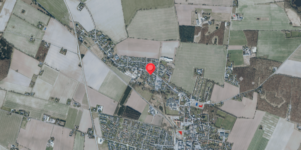 Jordforureningskort på Dortheavej 1, . , 4660 Store Heddinge