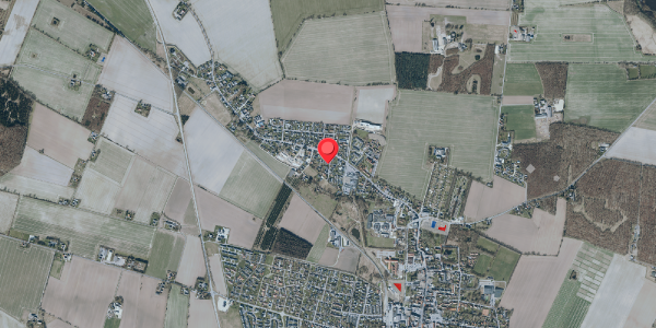 Jordforureningskort på Dortheavej 4, . , 4660 Store Heddinge