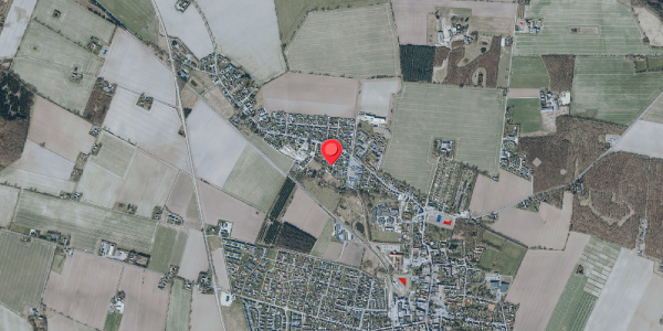 Jordforureningskort på Dortheavej 8, . , 4660 Store Heddinge
