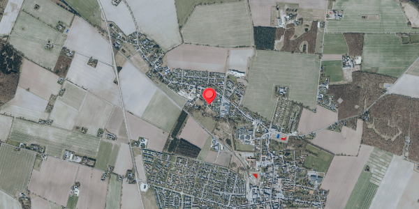 Jordforureningskort på Dortheavej 10, . , 4660 Store Heddinge