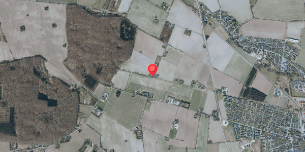 Jordforureningskort på Erikstrup Mark 9, . , 4660 Store Heddinge