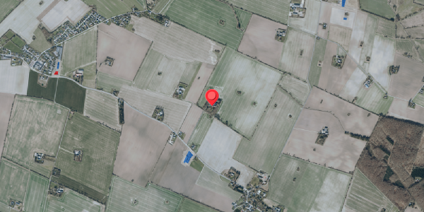 Jordforureningskort på Hellestedvej 6, 4660 Store Heddinge