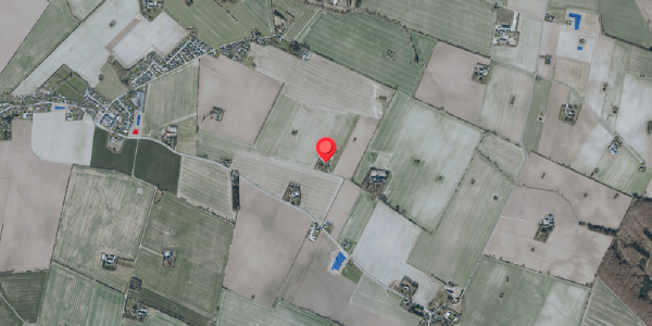 Jordforureningskort på Hellestedvej 10, 4660 Store Heddinge