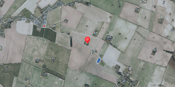 Jordforureningskort på Hellestedvej 12, 4660 Store Heddinge