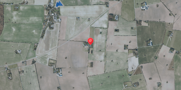 Jordforureningskort på Kappelvej 1, . , 4660 Store Heddinge