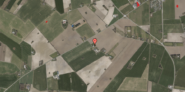 Jordforureningskort på Kirkelodderne 3, 4660 Store Heddinge