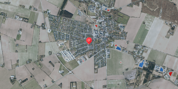 Jordforureningskort på Mårbjerg 2, . , 4660 Store Heddinge
