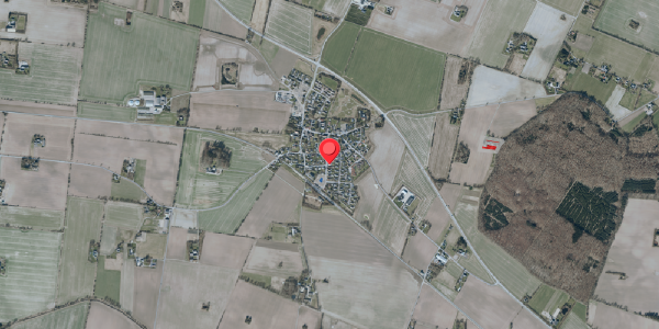 Jordforureningskort på Nygade 9, . , 4672 Klippinge