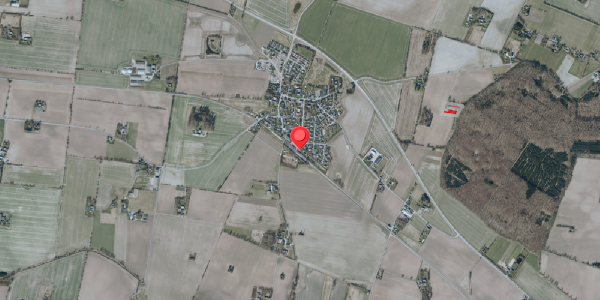 Jordforureningskort på Nygade 23, . , 4672 Klippinge