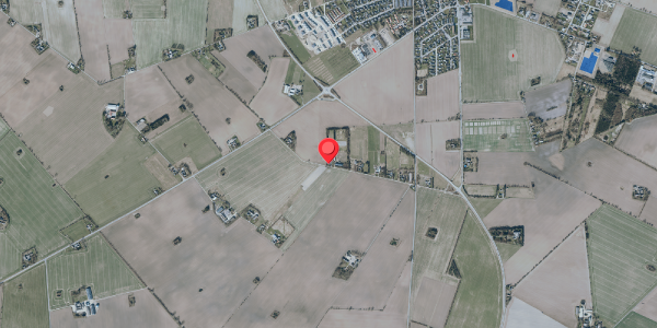 Jordforureningskort på Sortevej 3, . , 4660 Store Heddinge