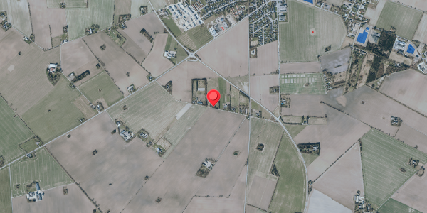 Jordforureningskort på Sortevej 5, . , 4660 Store Heddinge