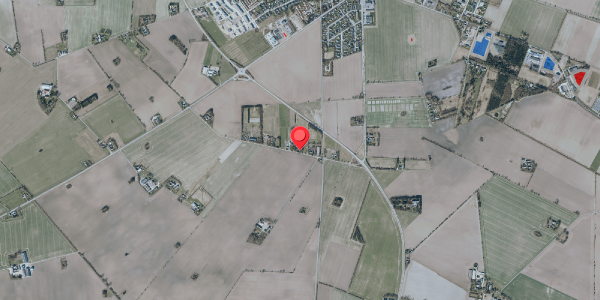 Jordforureningskort på Sortevej 9, 4660 Store Heddinge