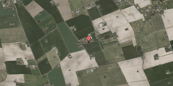 Jordforureningskort på Vandrigsvej 21, 4660 Store Heddinge