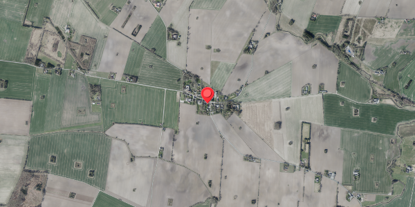 Jordforureningskort på Broholmsvej 2, 4690 Haslev