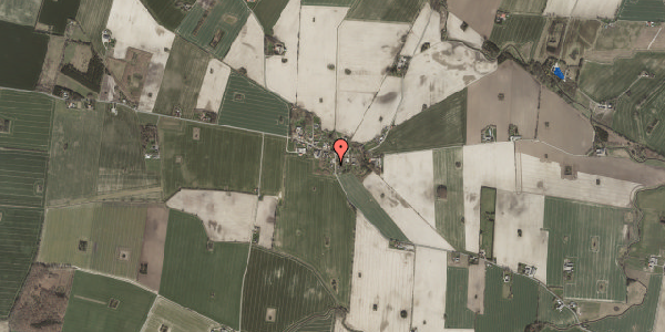 Jordforureningskort på Broholmsvej 4, . , 4690 Haslev