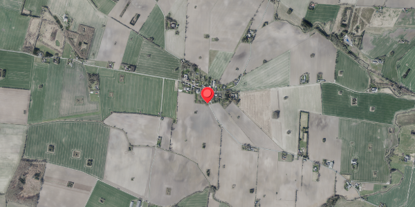 Jordforureningskort på Broholmsvej 8, . , 4690 Haslev