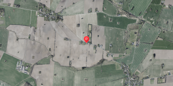 Jordforureningskort på Broholmsvej 22, 4690 Haslev
