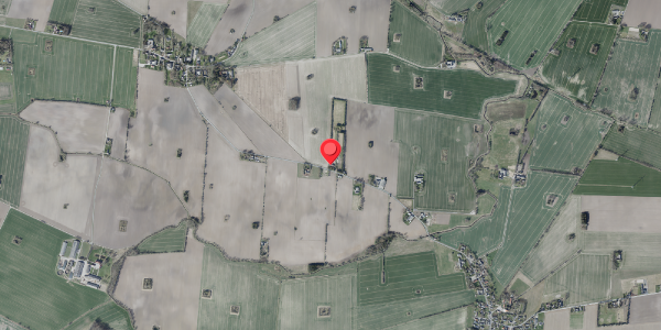 Jordforureningskort på Broholmsvej 23, . , 4690 Haslev
