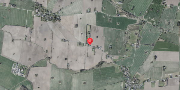 Jordforureningskort på Broholmsvej 25, . , 4690 Haslev
