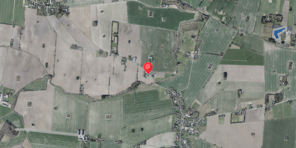 Jordforureningskort på Broholmsvej 30, . , 4690 Haslev