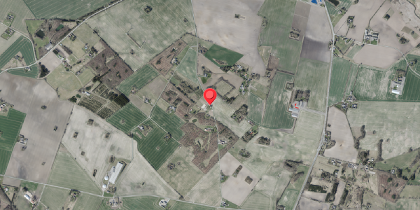 Jordforureningskort på Dadevej 21, 4171 Glumsø