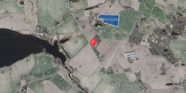 Jordforureningskort på Skelbyvej 94A, 4171 Glumsø