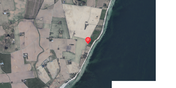Jordforureningskort på Strandvejen 13, . , 4872 Idestrup
