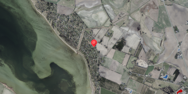 Jordforureningskort på Aastien 4, . , 4760 Vordingborg