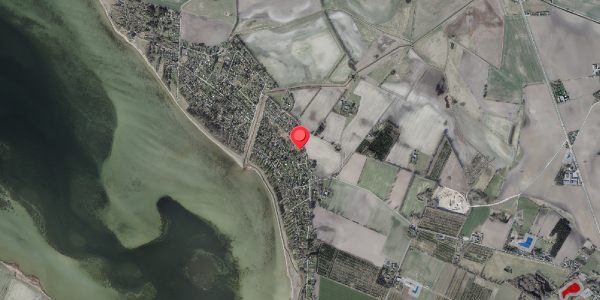 Jordforureningskort på Aastien 6, . , 4760 Vordingborg