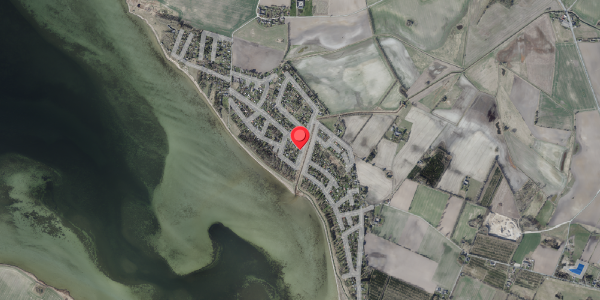Jordforureningskort på Dalvej 1, . , 4760 Vordingborg