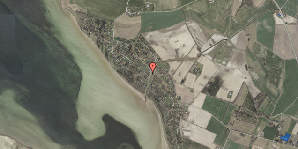 Jordforureningskort på Dalvej 2, 4760 Vordingborg