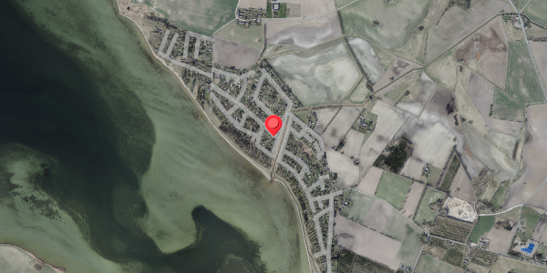Jordforureningskort på Dalvej 3, 4760 Vordingborg