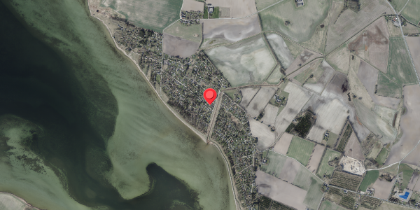 Jordforureningskort på Dalvej 4, 4760 Vordingborg