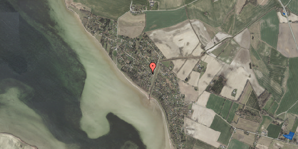 Jordforureningskort på Dalvej 5, . , 4760 Vordingborg