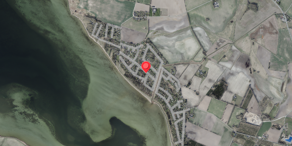 Jordforureningskort på Dalvej 11, . , 4760 Vordingborg