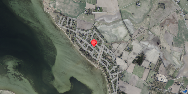 Jordforureningskort på Dalvej 12, . , 4760 Vordingborg