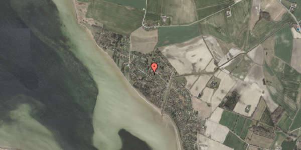 Jordforureningskort på Dalvej 20, 4760 Vordingborg