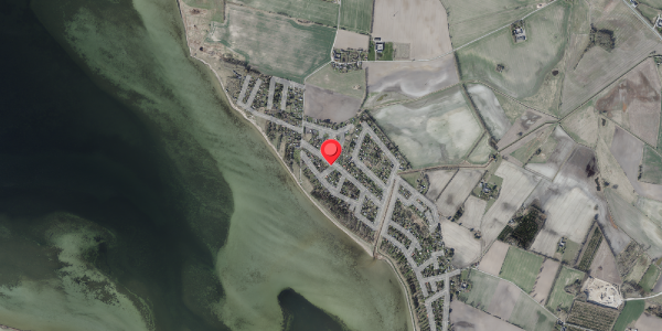 Jordforureningskort på Dalvej 23, 4760 Vordingborg
