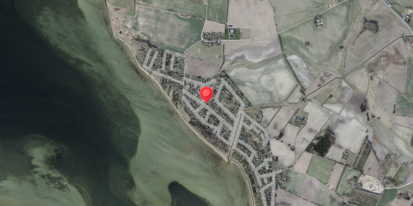 Jordforureningskort på Dalvej 24, 4760 Vordingborg