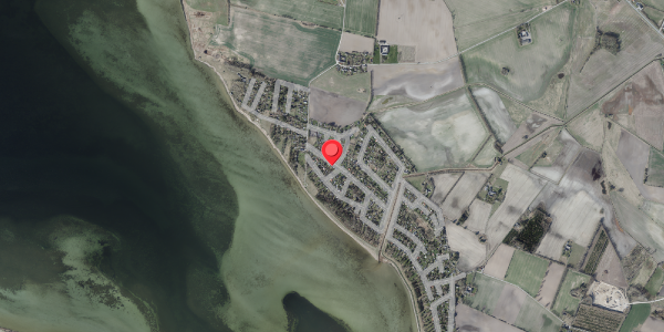 Jordforureningskort på Dalvej 25, . , 4760 Vordingborg