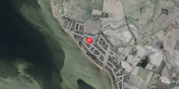 Jordforureningskort på Dalvej 27, . , 4760 Vordingborg