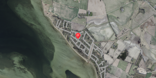 Jordforureningskort på Dalvej 28, 4760 Vordingborg