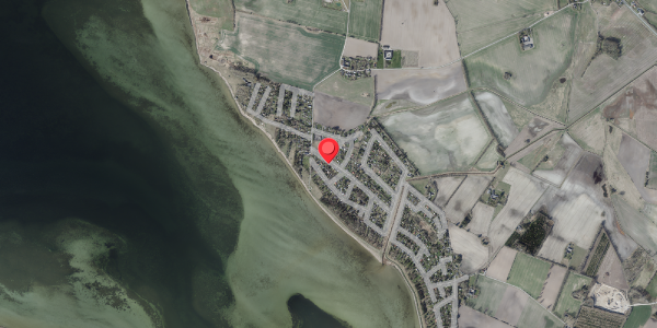 Jordforureningskort på Dalvej 29, . , 4760 Vordingborg