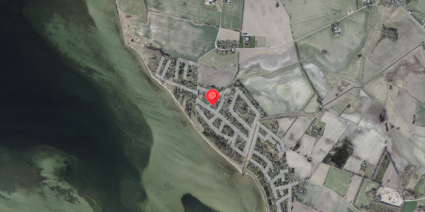 Jordforureningskort på Dalvej 32, 4760 Vordingborg