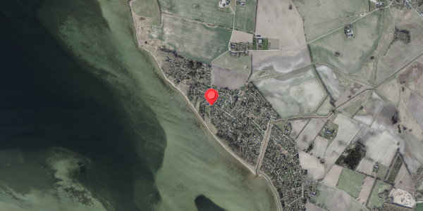 Jordforureningskort på Dalvej 33, 4760 Vordingborg