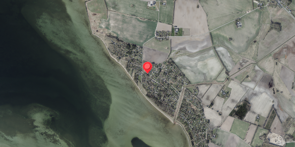 Jordforureningskort på Dalvej 40, . , 4760 Vordingborg