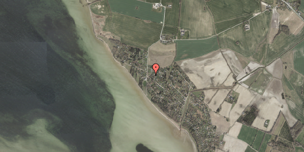 Jordforureningskort på Dalvej 42, 4760 Vordingborg