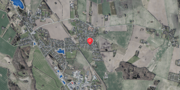 Jordforureningskort på Duevej 1, . , 4760 Vordingborg